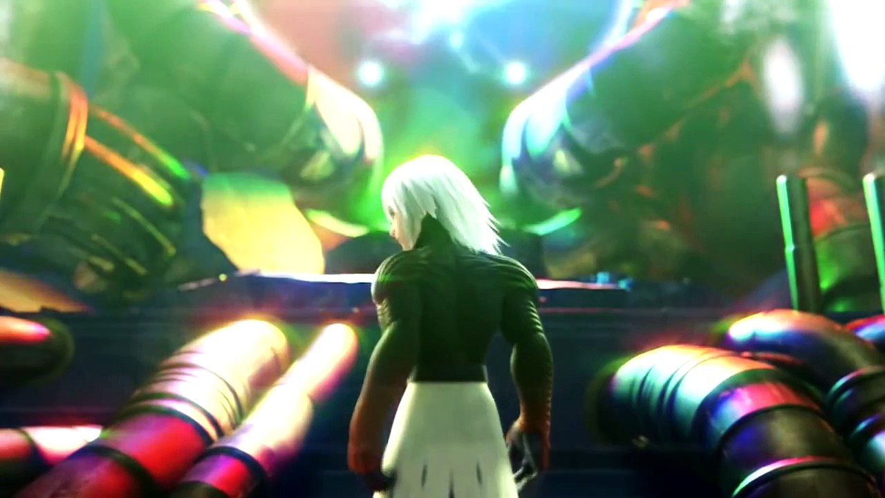 Kingdom Hearts 2.5 HD Remix - Kingdom Hearts 2 Final Mix - Part 1 - The Road To Kingdom Hearts 3