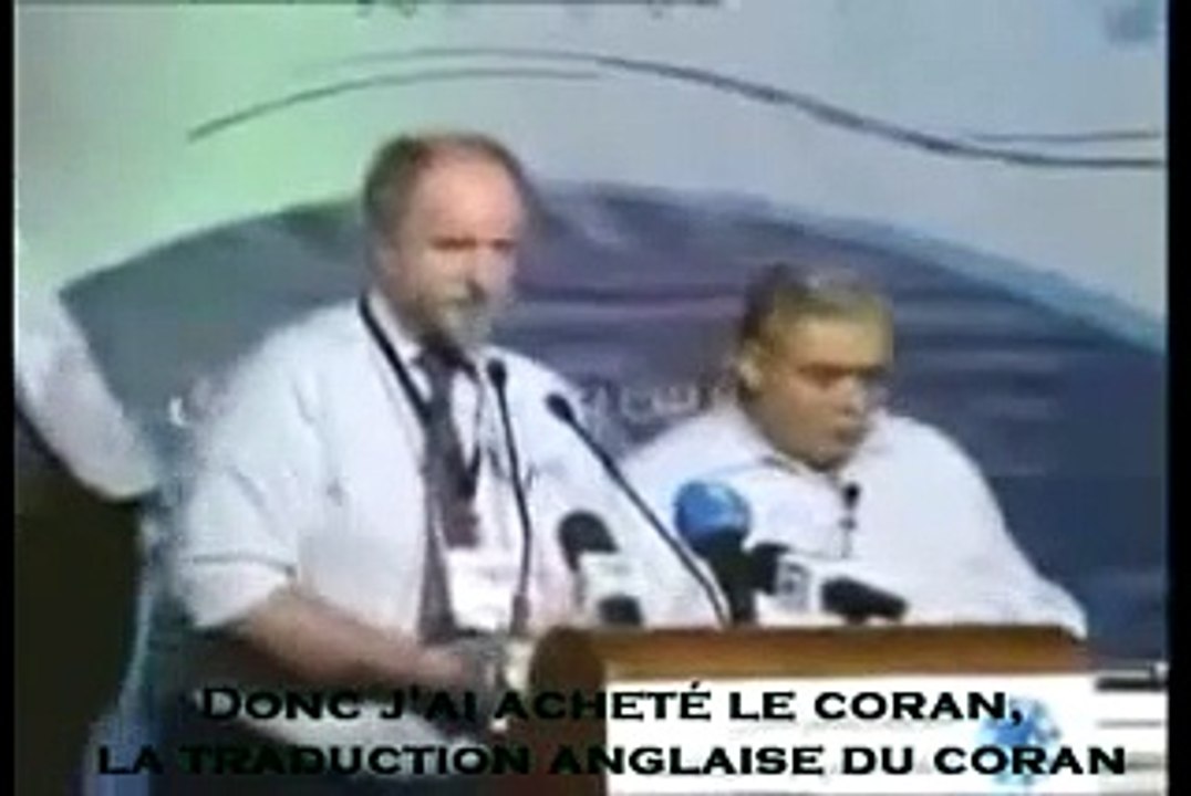 The Signs pt 1 LES MIRACLES DU CORAN