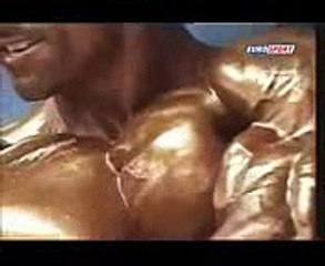 Rustam Dgabrailov 2004 IFBB World Championships youtube original