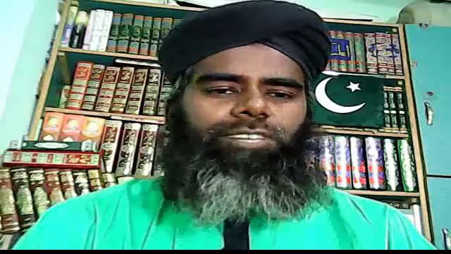 10 UNCHANGED BIBLE (challenge Response to samie samson) URDU by M ibrahim qadri