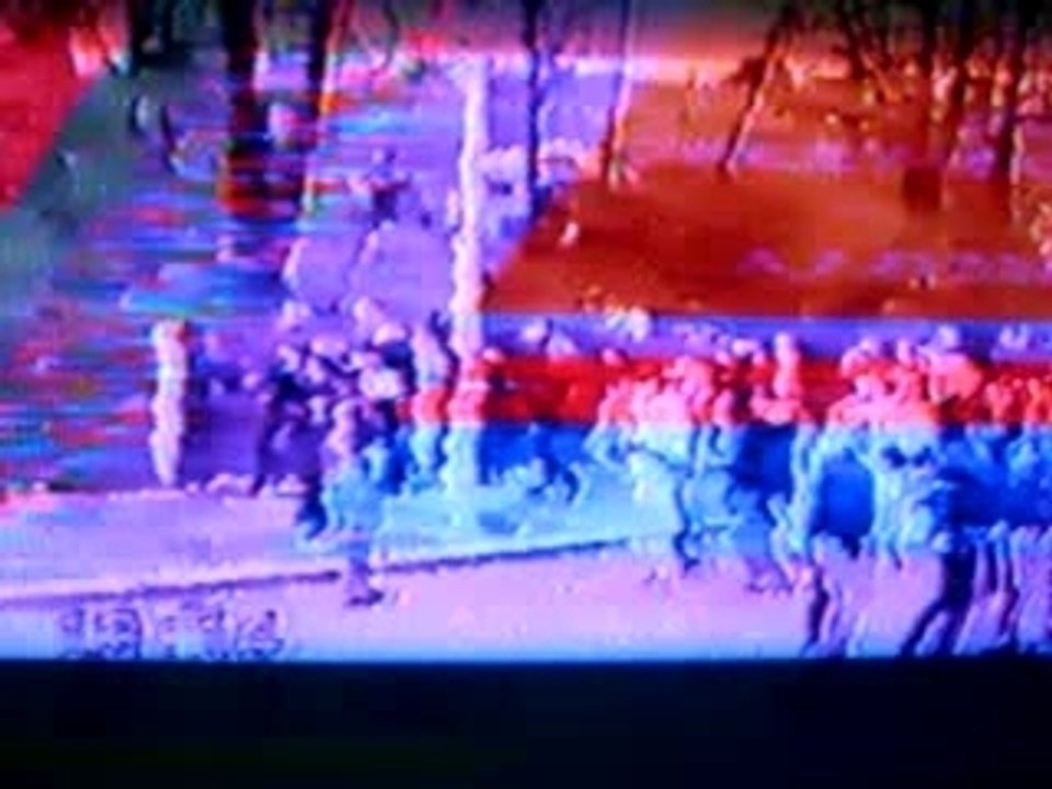 GERMANY HOOLIGANS