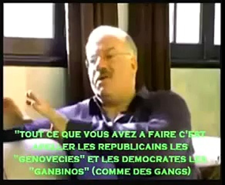 The Signs pt 6 Le satanisme dirige le monde