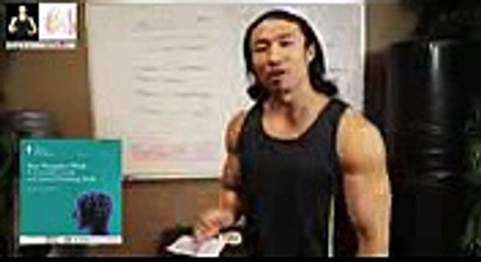 How to Think Your Way to Fitness Success