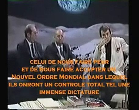 The Signs pt 8 Le nouvel Ordre Mondial plan1