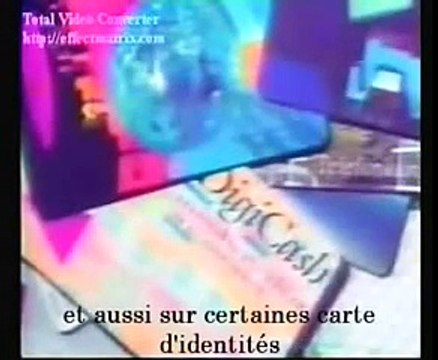 The Signs pt 10 Le Nouvel Ordre Mondial plan 2