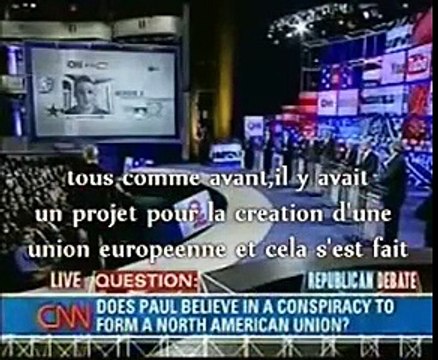 The Signs pt 11 Le Nouvel Ordre Mondial Plan 3