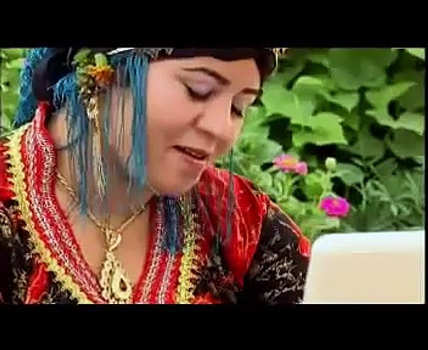 ahmed aba3mran et mina 2012