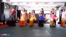 Indian Girls Group Dance!!Ambersariya Dance Performance 2014 (HD)