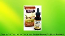 Vibactra Plus - All-Natural Antibiotic and Anti-Parasitic For Pets 4 oz (4 oz) Review
