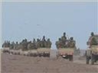 مناورات عسكرية للجيش الإيراني