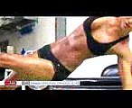 Abs Workout The Best Exercise for LOWER ABS Extreme Six Pack Abs Workout