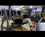 Six Pack Abs Blasting Workout with Manesh  Teen Bodybuilding India