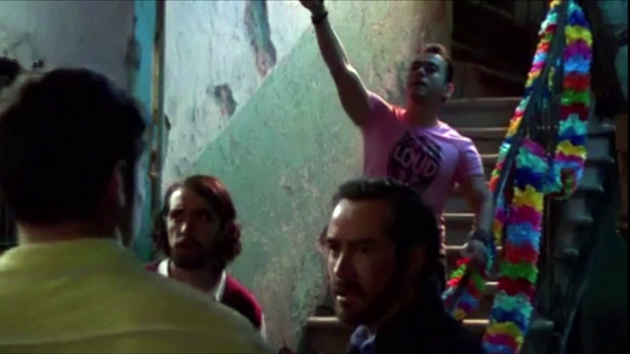 MYMD - Su Historia 35 -