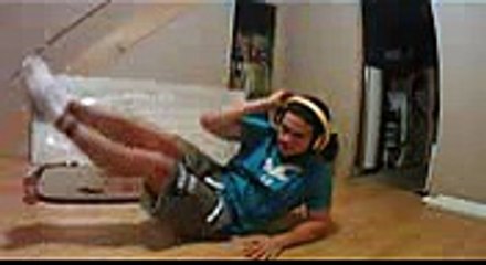 How To Get 6 Pack Abs in Less Then 5 Minutes