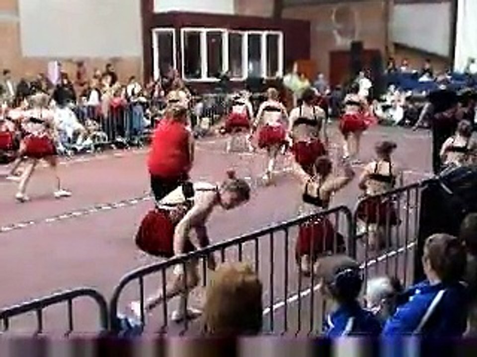 Les Magnolias de Calais à esquelbecq 2009