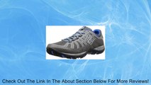 Columbia Men's Peakfreak Enduro Hiking Shoe Review