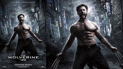The Wolverine Official Teaser Trailer #1 - Hugh Jackman Movie HD