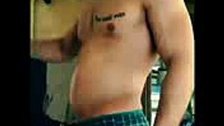 How to Get Six Pack Abs in 5 Seconds 8 Pack Abs Workout Ab Workout KingBach VINES NEW 2014