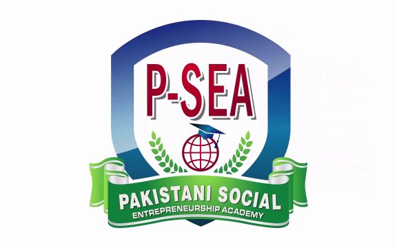 Step 3: Pakistani Social Entrepreneurship Academy Intake Application
