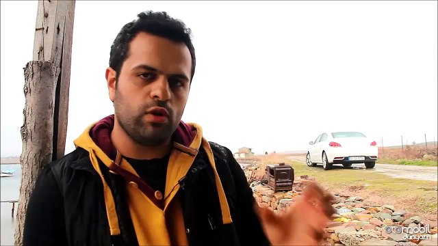 Test - Peugeot 508 1.6 e-hdi ETG6 (2014)