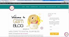 WordPress tutorial - how to add Mailchimp sign up box to WordPress website