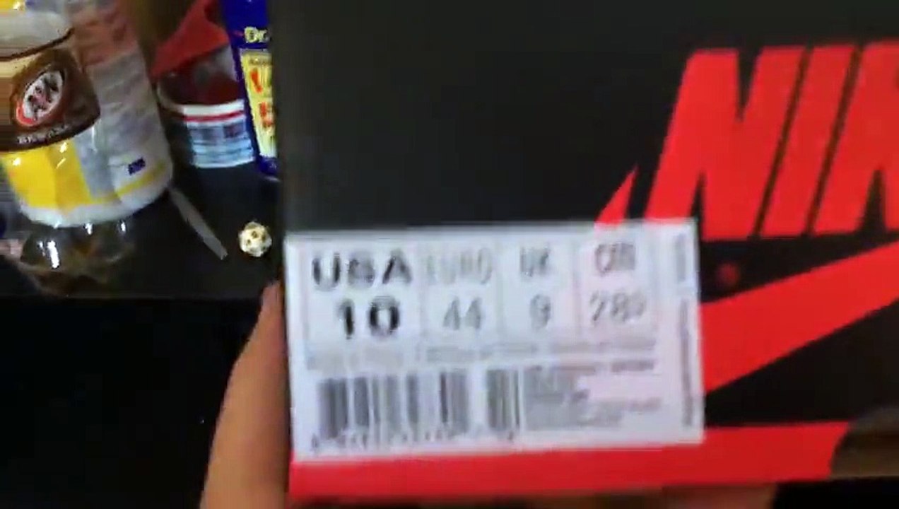 Authentic Air Jordan 1 Royal Blue  Pick Up From repsperfet.cn