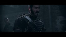 The Order : 1886 - Trailer Silent Night