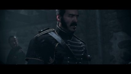 The Order : 1886 - Trailer Silent Night