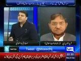 Alqaida aur Taliban Ke Log Jamat-e-Islami walon Ke ghar se Girftar Hote Hain - Ch Fawad