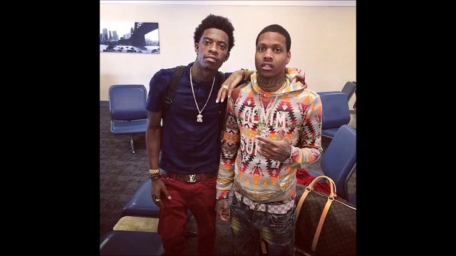 She Heard Instrumental (Lil Durk, Rich Homie Quan Type Beat)