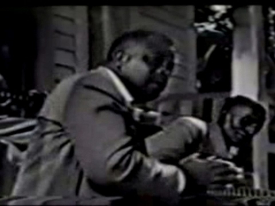 Sleepy John Estes,John Henry Barbee