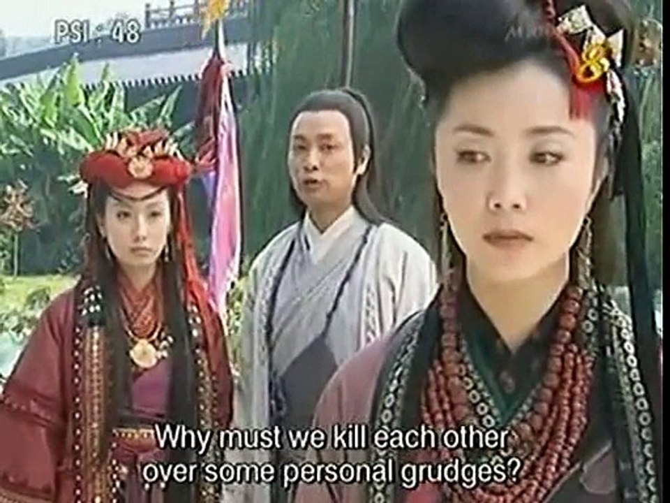 YGSB-21 (eng.sub)