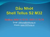 Nhot Shell Tellus S2 M32