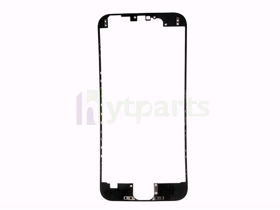 LCD Digitizer Middle Frame Bezel Bracket Replacement for iPhone 6