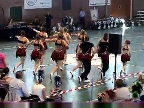 Magnolias Calais 2009 à le portel