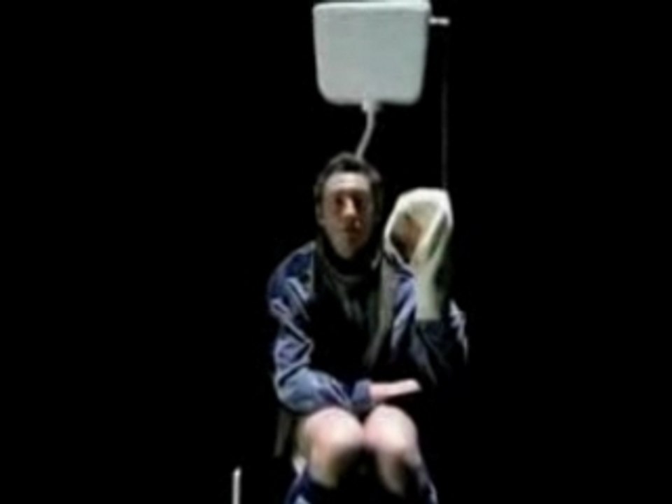 Fatal Bazouka - Fou Ta Cagoule