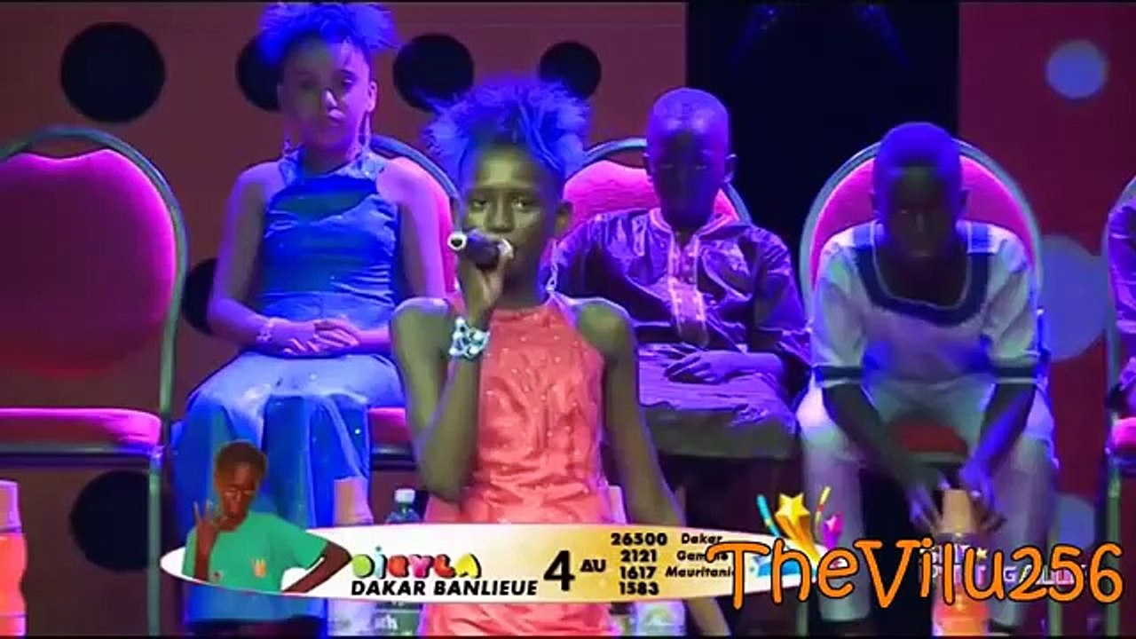 Aïcha Koné|Sen P'tit Gallé 2014