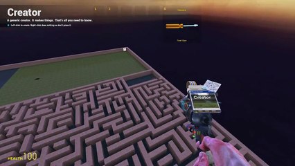 Bonnie's HOPPING CHASE, Golden Freddy is BACK!-Five Nights At Freddy's Maze Game