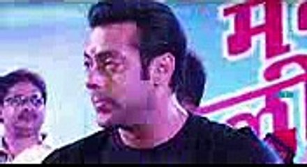 Salman Khans fake sixpack abs video goes viral