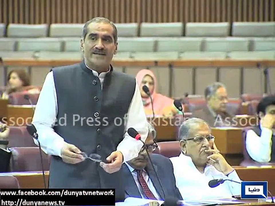 پارلیمنٹ 2014 میں موثر قانون سازی کرنے میں ناکام رہی