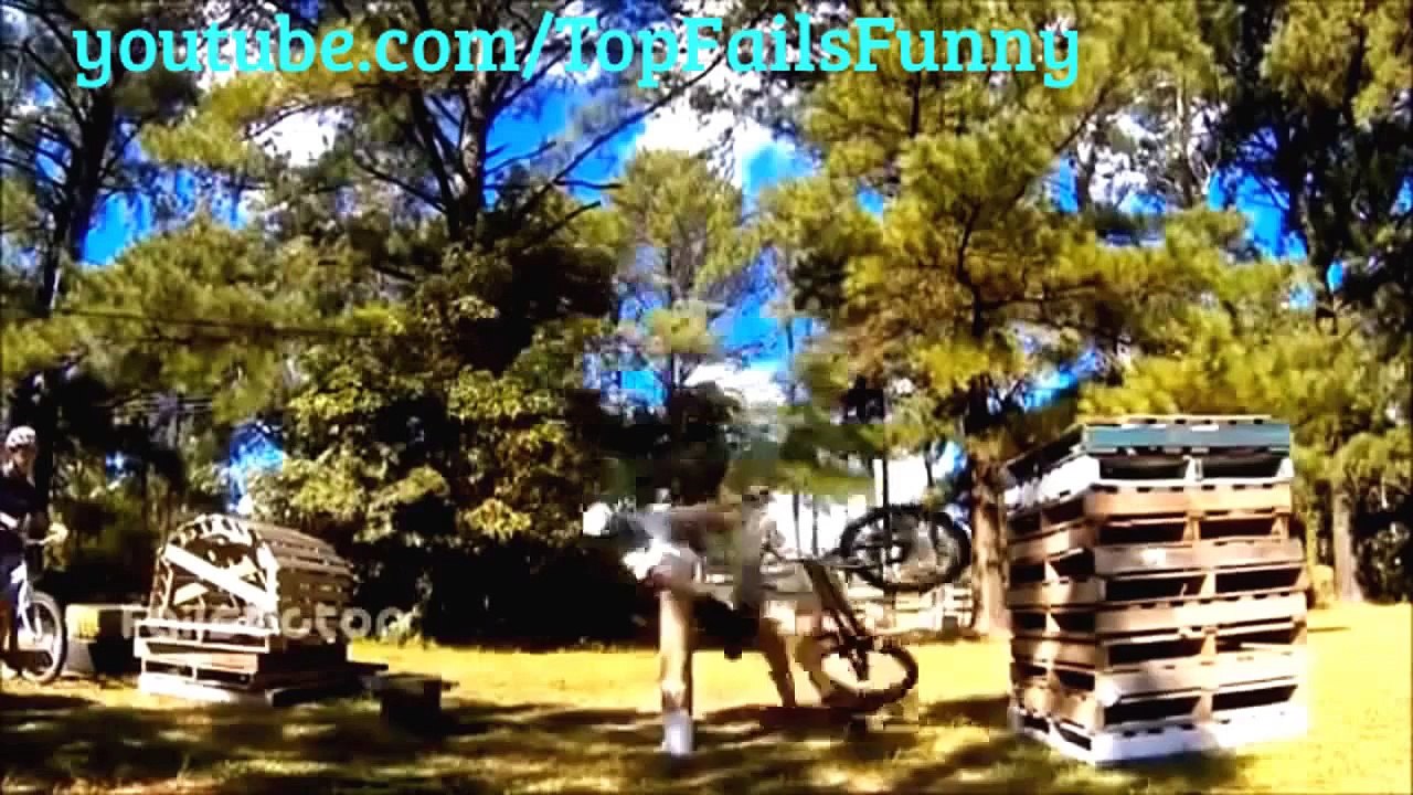 Extreme FAILS Compilation _2014_ - FUNNY Accidents (25 Minutes!) _NEW_ LT