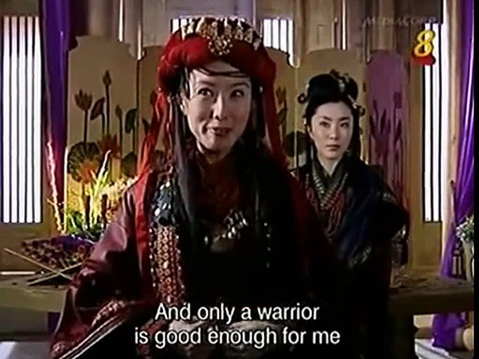 YGSB-27 (eng.sub)