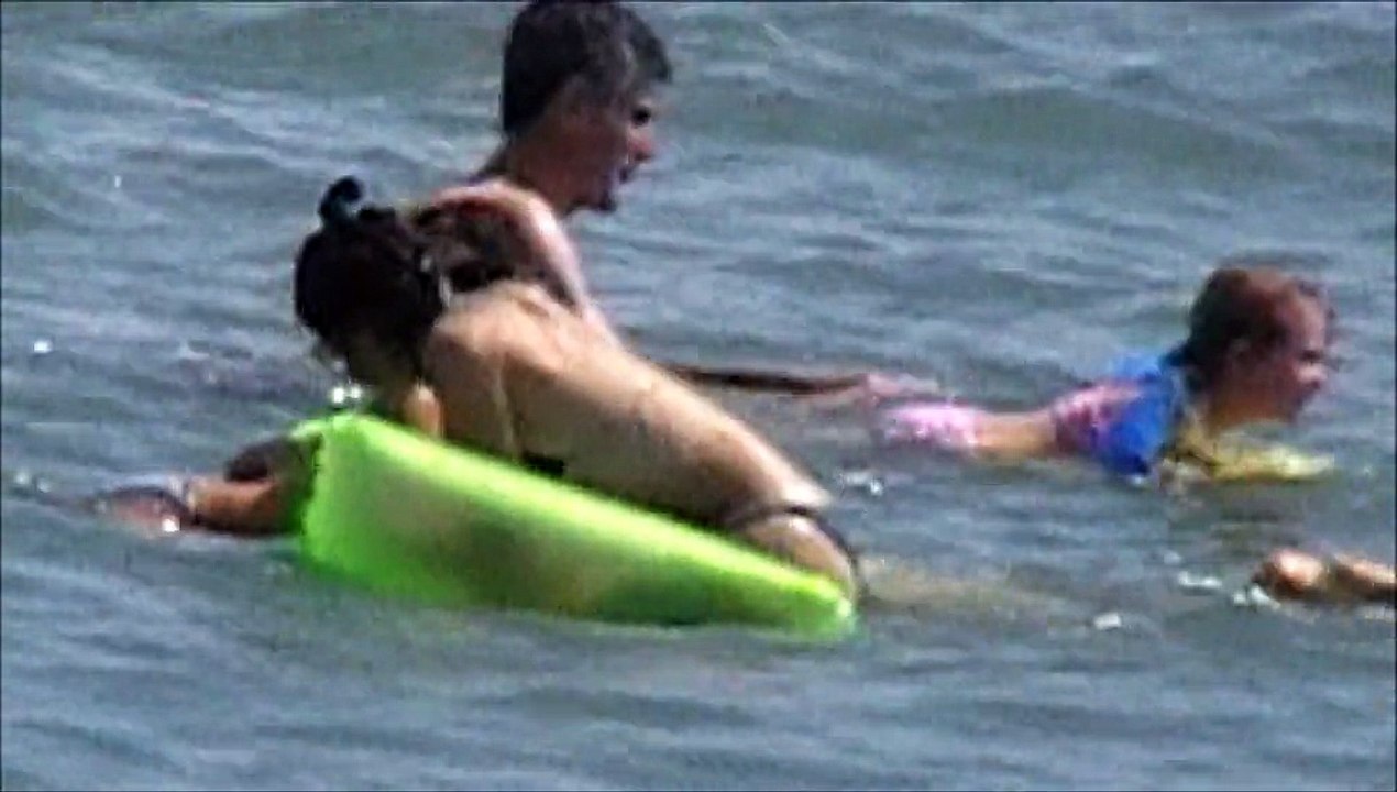 Summer Holidays on the Beach - 2