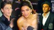 Shahrukh Khan, Deepika Padukone, Ranveer Singh : Celebrities Wishing Christmas And New Year