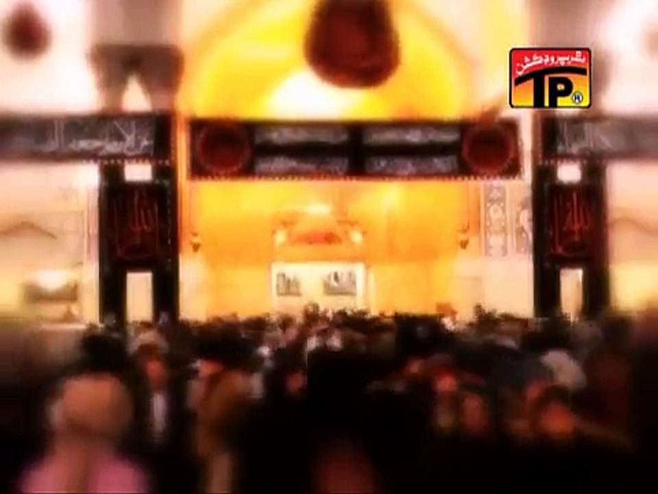 Ya Habibi Ya Hussien_ Ali Safdar 2013 14