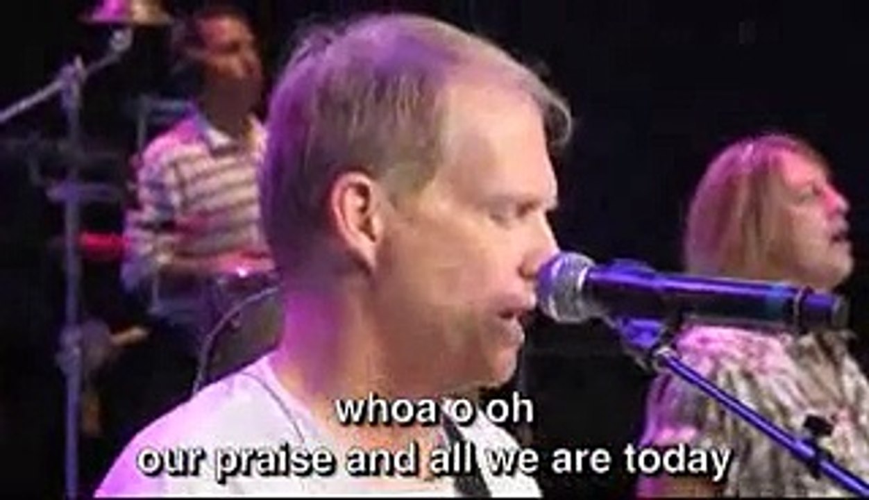 CCWC Worship