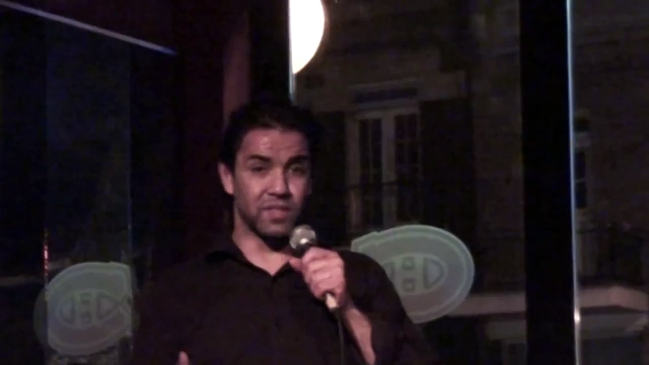 Said Azzaoui