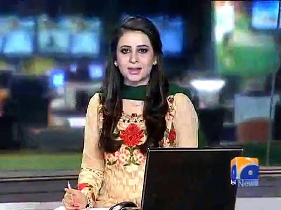 GEO News Headlines 26th December 2014 - ARY News 26 Dec 2014 - Dunya News 26-12-2014
