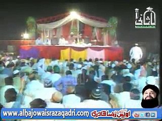 Mujh Pe Maula Ka Karam Hai - Video Dailymotion