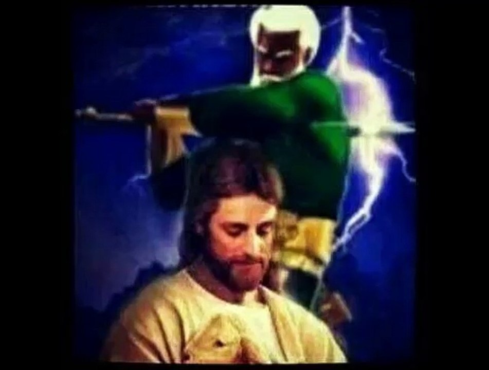 JOEL 2:7
